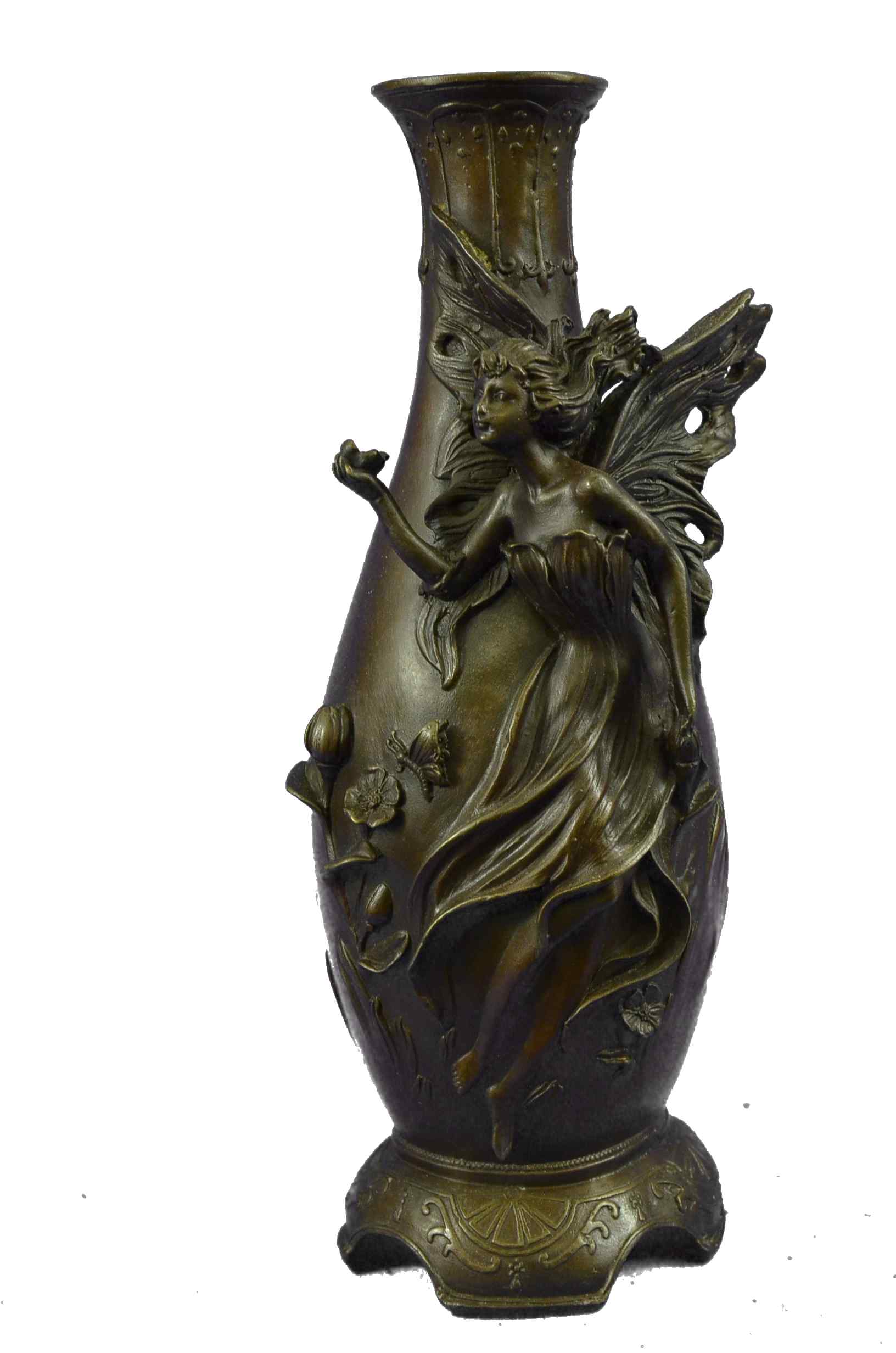 Bronze Urns & Vases for Sale