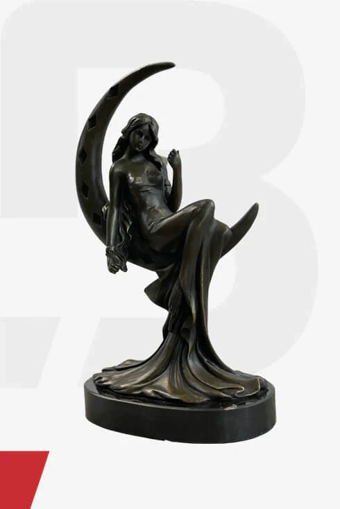 Bronze Auguste Moreau Sculptures for Sale