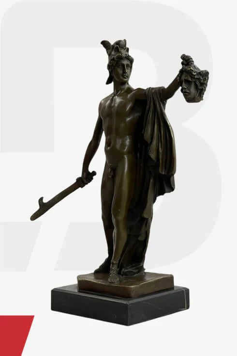 Bronze Aldo Vitaleh Sculptures for Sale