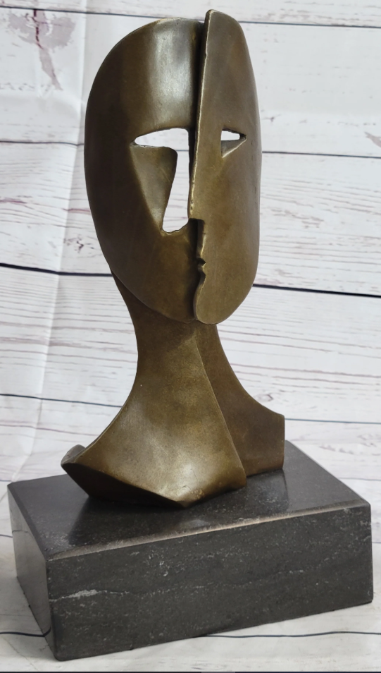 Bronze Pablo Picasso Sculptures for Sale