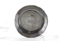 Signed Guardian Angel by Valli Bronze Wall Mount