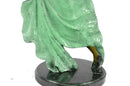 Art Deco Tango Dancers Bronze Sculpture by Collett