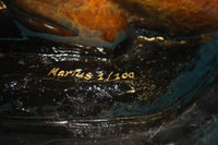 Signed Limited Edition 10/100 Marius Cute Fox Bronze