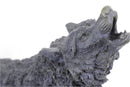 Hot Cast Werewolf Wolf Bronze Sculpture Art Deco Large