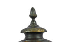 Limited Edition 5/100 by Thomas Bronze Urn Art Nouveau Deco