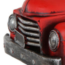 1950 Red GMC Pickup Series FC101 1:12 Scale Collectible