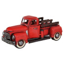 1950 Red GMC Pickup Series FC101 1:12 Scale Collectible