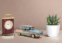 1956 Chevrolet Nomad Wagon Vintage Toy Car Automobile