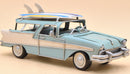 1956 Chevrolet Nomad Wagon Vintage Toy Car Automobile