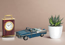 Chevy Bel Air Nomad (1957, 1/16 Scale Die Cast Model Car)