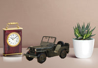 1940 Willys-Overland IF Jeep 1:12 Army Car WWII