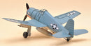 Antique Plane Ornaments Aircraft Model Vintage 1:40 Scale