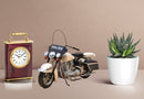 1978 Electra Glide Police Motorcycle Model Antique Vintage Art