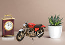 ''1975 NORTON COMMANDO MK3 850CC MOTORCYCLE'' Toy Motorbike Bike Decoration