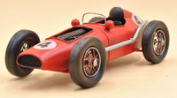 1958 Formula 1 Metal Sculpture 1:12 Scale by Jayland