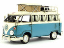 VW Volkswagen Samba Microbus Tinplate Roof Rack Model Car