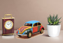 1934 Volkswagen Beetle Rainbow 1/12 Diecast Model by Jayland