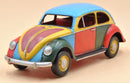 1934 Volkswagen Beetle Rainbow 1/12 Diecast Model by Jayland