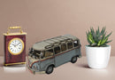 1957 Light Blue Kombi Volkswagen VW Min Bus Passenger Van