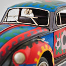 1934 Colorful VW Beetle 1:12 Scale Model Automobile