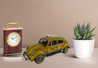 1934 VW Volkswagen Beetle Checker Taxi Car 1:12 Scale