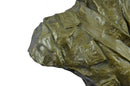 Bronze Bust of Biblical Delilah by Emmanuel Villanis 18" x 9"