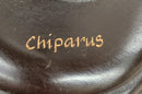 Chiparus Woman Dancer Art Deco Genuine Bronze Sculpture