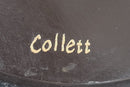 Signed Collett Collector Edition Prima Ballerina Bronze Sculpture