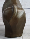 Modern Art Abstract Bull Bronze Figurine BOTERO Statue Sculpture Figurine Figure