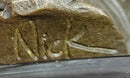 Bronze Hawk Sculpture by Mario Nick – Avian Artwork
