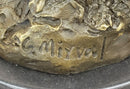 Nude Woman Female Hunter Hot Cast Diana Goddess Hunt Moon Bronze Marble Statue