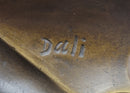 Engagement Proposal Hands Bronze Sculpture Romance Wedding Anniversary