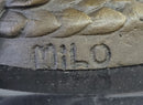 Hot Cast Bronze Nude Female Nymph Sculpture Statue Figure on Marble Base by MIlo
