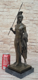 Jason Golden Fleece - Bronze Sculpture by Thorvaldsen