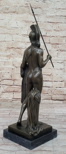 Jason Golden Fleece - Bronze Sculpture by Thorvaldsen