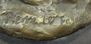 Bronze Figure Diana Goddess of the Hunt by Langer Sculpture