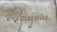 Leon Grégoire Cleopatra & Mark Antony – Bronze Historical Sculpture