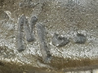 Bronze Soccer Players Sculpture – Dual-Player on Marble Base