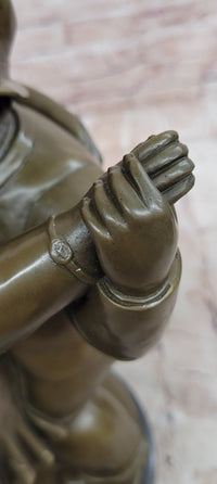Bronze Dancing Couple II Signed by Fernando Botero