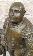 Spanish Matador Bullfighter Bronze Sculpture by Fernando Botero
