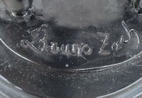 Bronze Sculpture Entitled ''The Riding Crop'' by Art Deco Artist Bruno Zach Sale