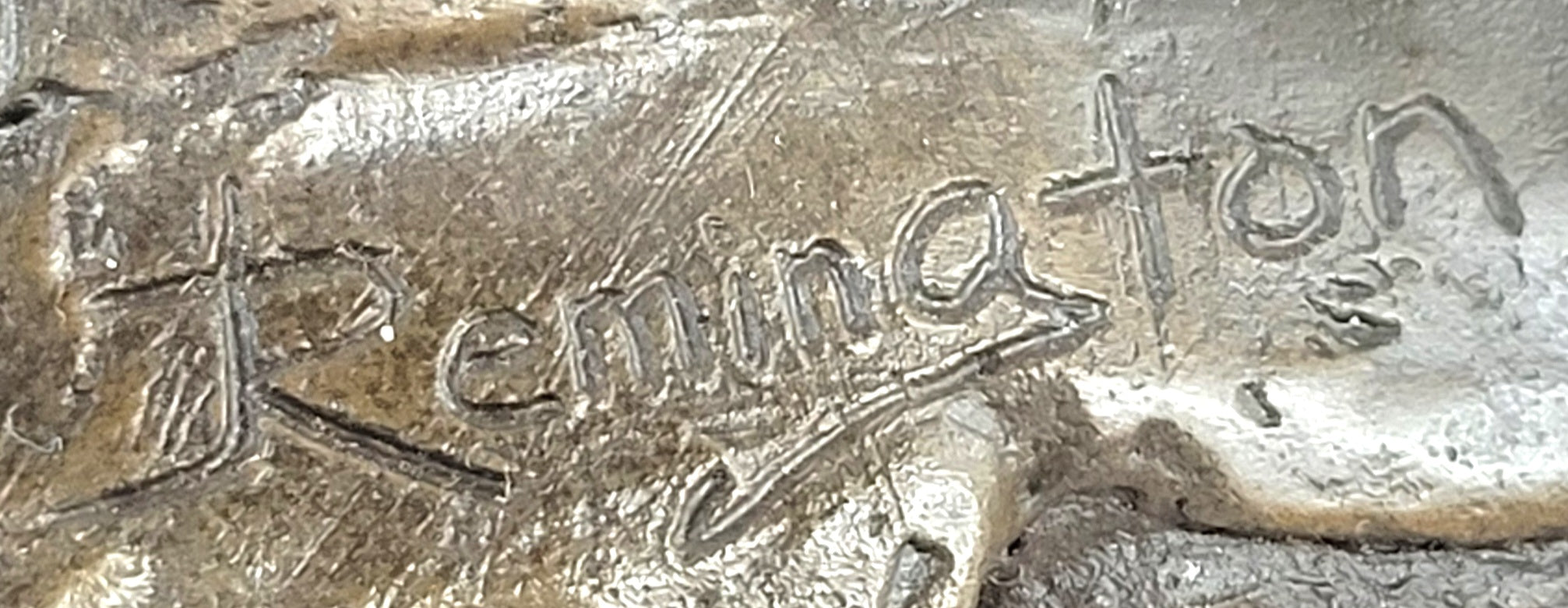 Bronze Explorer on Horseback – Historical Sculpture