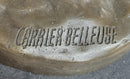 Genuine French Bronze Art Deco Festival Bound by Carrier Belleuse Hand Made