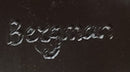 FRANZ BERGMAN GENUINE BRONZE SCULPTURE OF AN ORIENTAL MERCHANT ON CARPET COLLECTIBLE ART