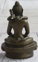 Tibet Art Tantra Buddhism Gilt Bronze Mandkesvara Yab-Yum Lotus