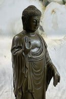 Buddha Genuine Bronze Sculptures Buda Home Decor