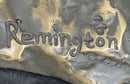 Bronco Buster by Fredric Remington Bronze Sculpture