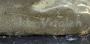 Bronze Lady with Dog on Marble Base by Aldo Vitaleh