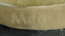 Bronze Historical Figure William Penn with Hat on Marble Base