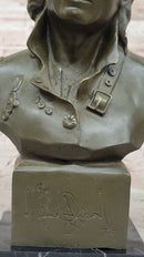 Bronze Bust of Michael Jackson – Limited Edition by Mavchi